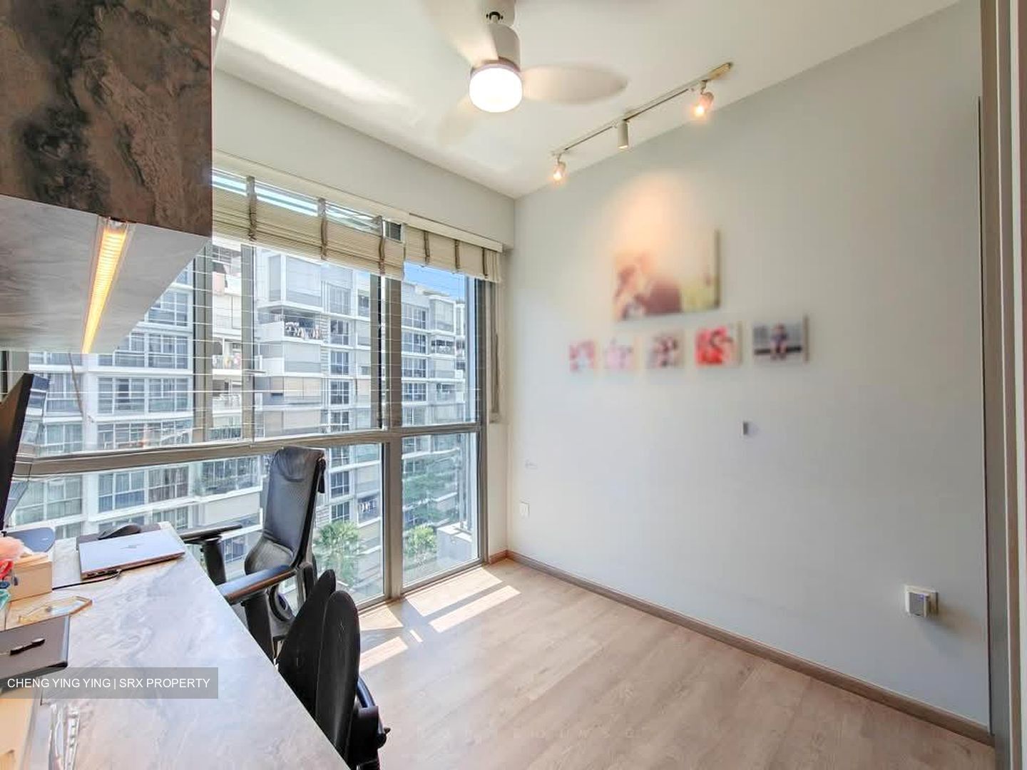 The Visionaire (D27), Condominium #557279771